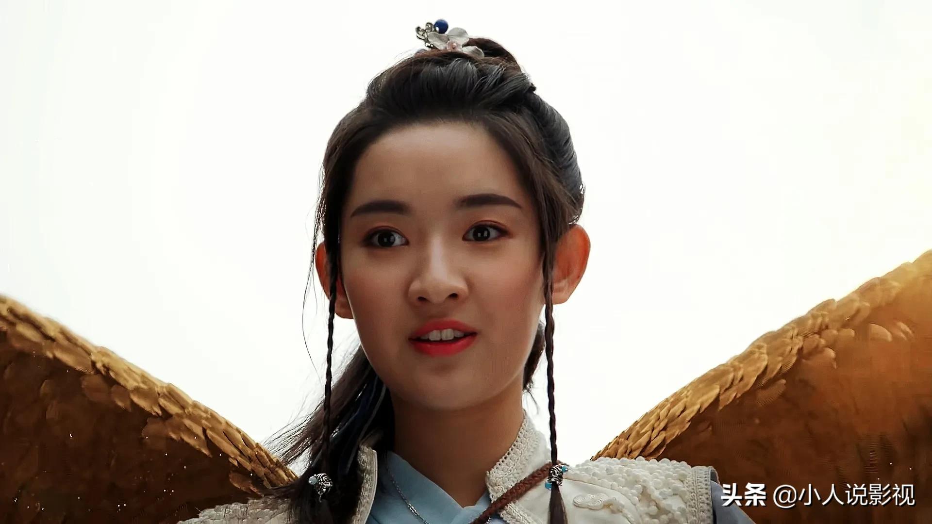 九州天空城第2季正片,九州天空城第二部剧照