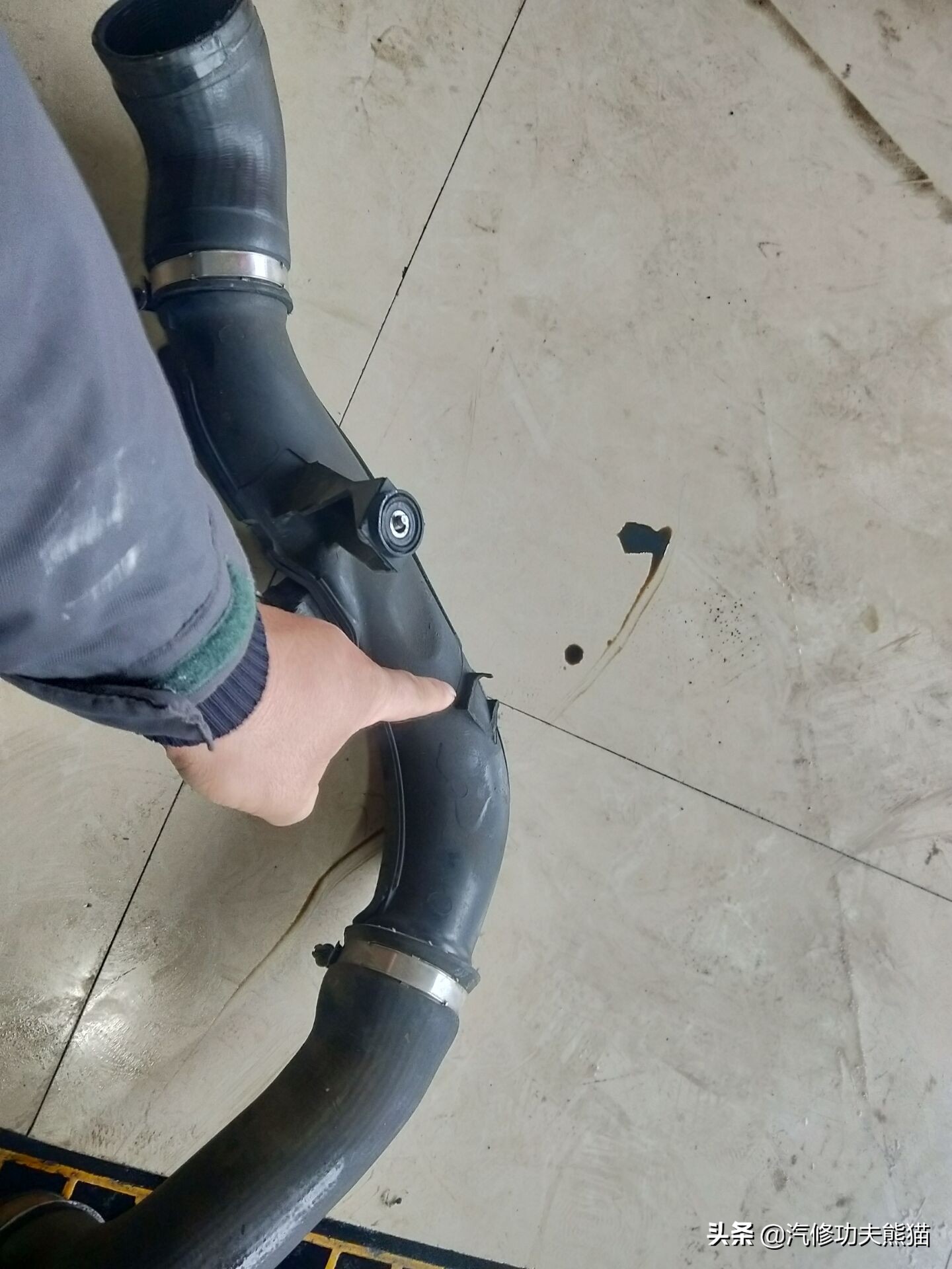 大众途观烧机油有必要大修吗,大众途观烧机油2010年