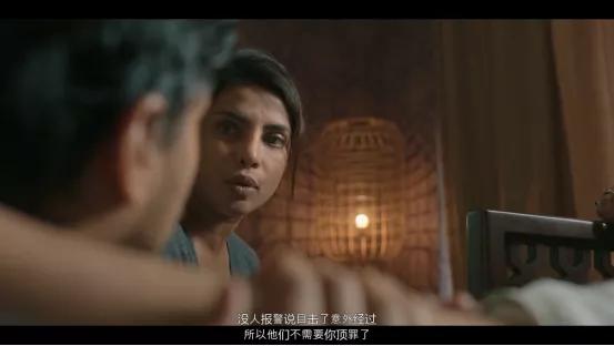 血腥雨夜，疯狂逆袭，这部励志电影吓得我直冒冷汗