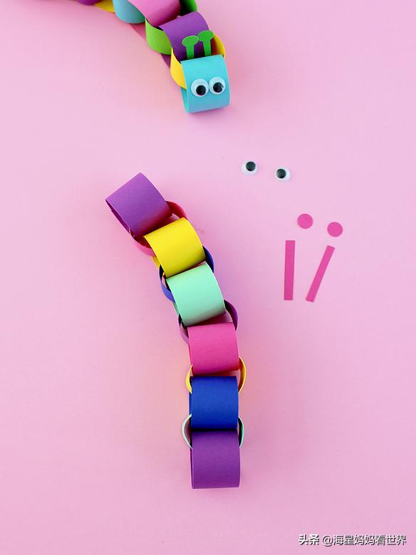 昆虫diy益智拼图,diy昆虫旅馆怎么做