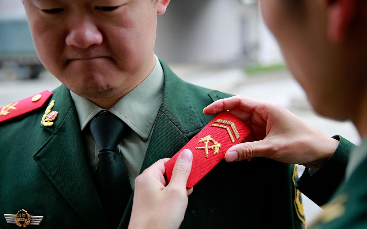 本科生毕业当兵有什么优势,本科毕业生当兵有什么好处