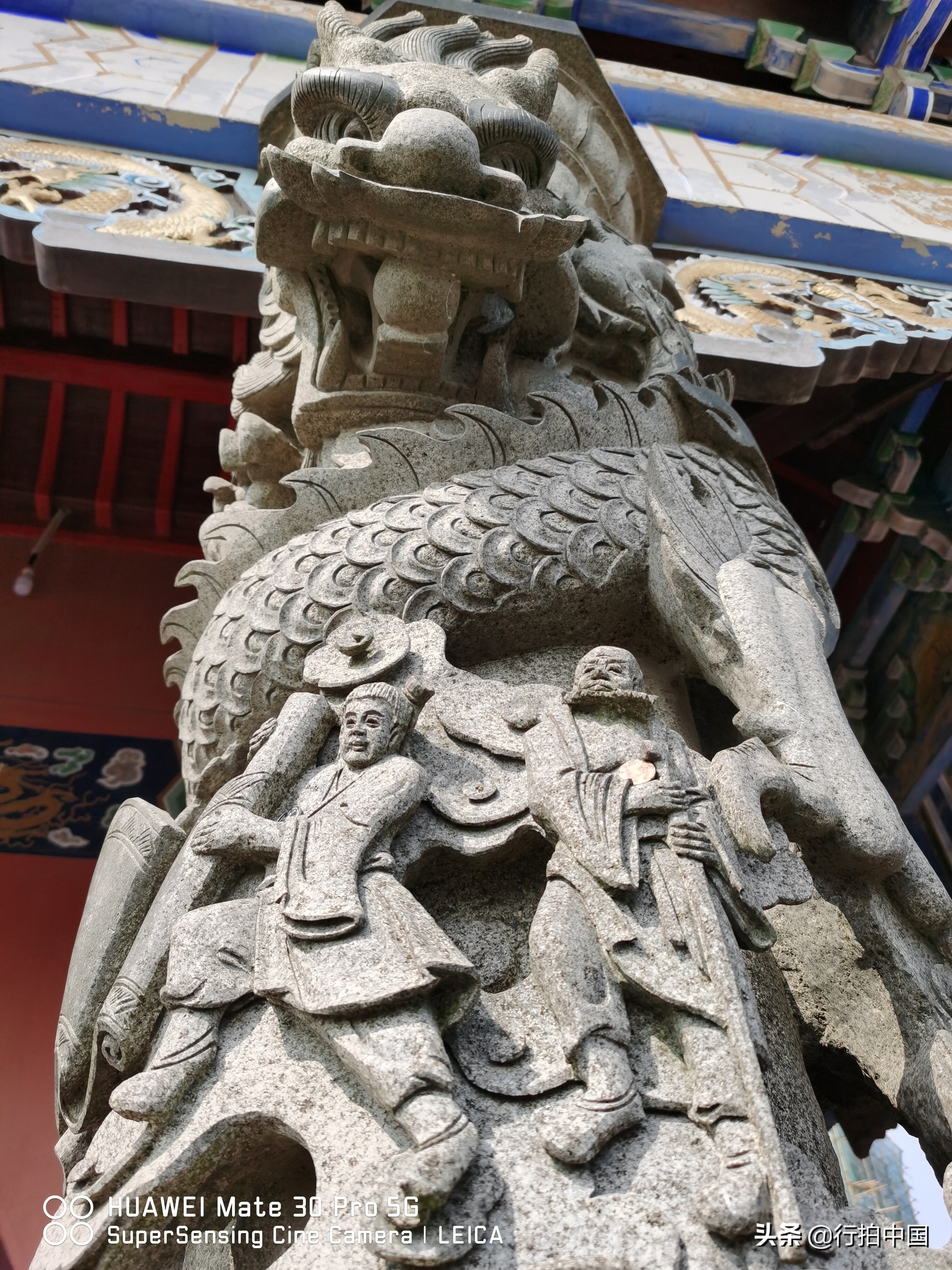 道教上清派祖庭茅山,第一道教圣地