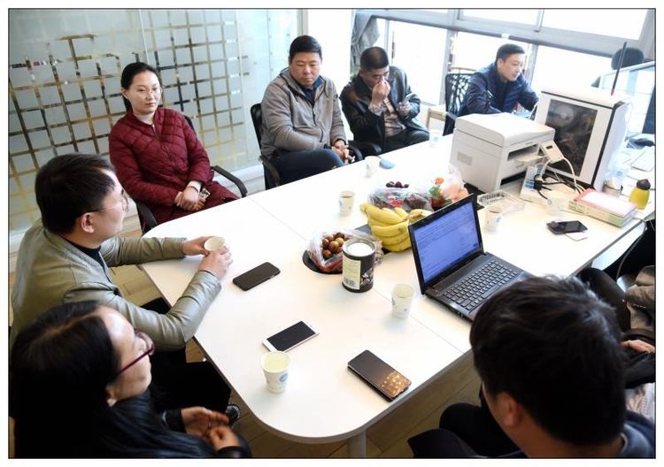 房咖荟牵手万合群盟，通过社群营销，引导刚需族改善族买对房子