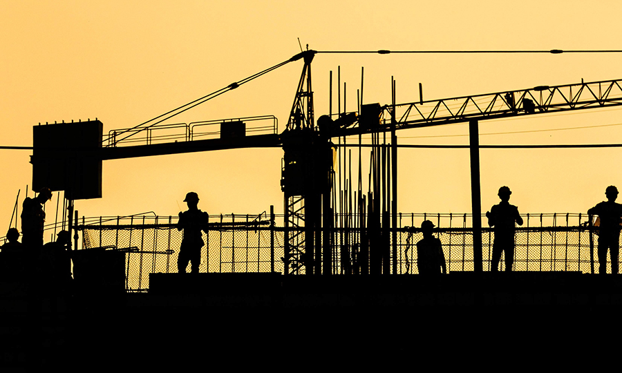 施工行业安全许可证要求,施工安全证