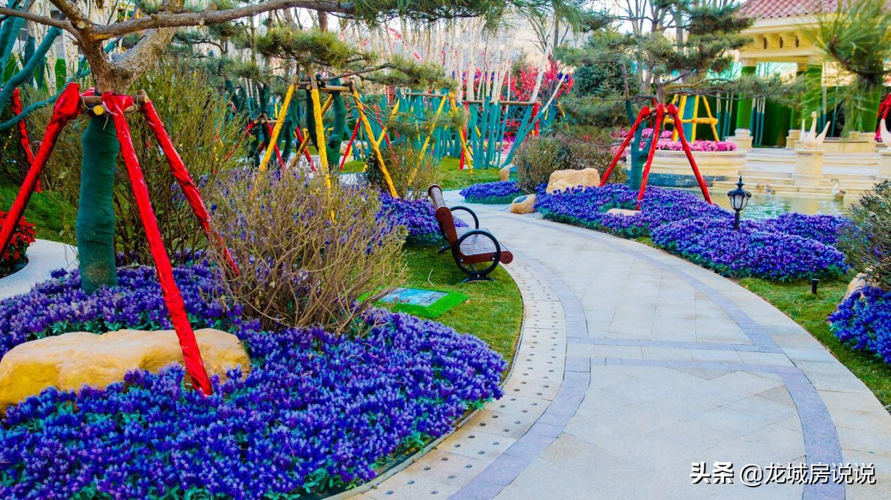 太原恒大御湖庄园位置怎么样,太原恒大御湖庄园在环内还是环外