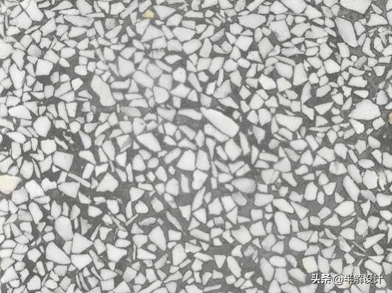 设计师都喜欢的石材分类大全-另有重磅赠送哦