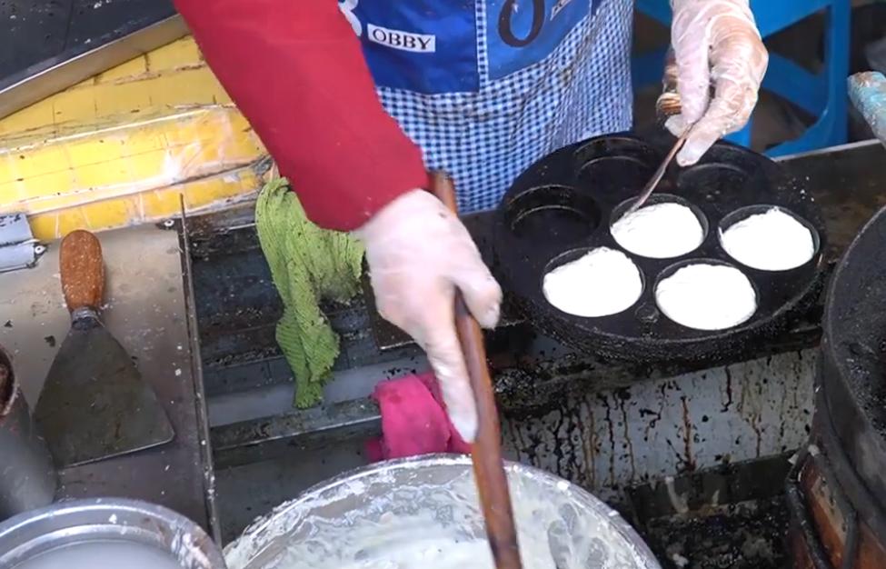 无锡纯手工特色小吃,夫妻小吃5分钟一份130元