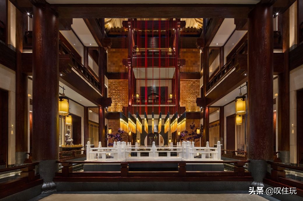 西安杨贵妃同款泡池酒店,杨贵妃西安温泉