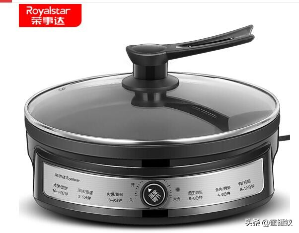 电饼铛十大公认品牌,口碑最好的电饼铛排名