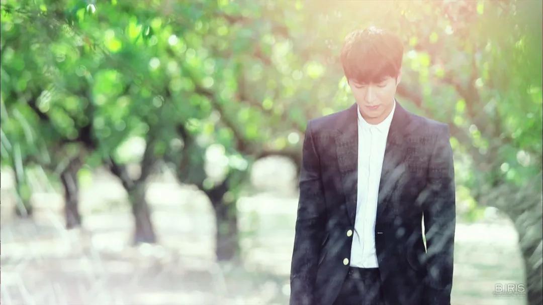 韩国欧巴李敏镐,李敏镐欧巴颜值巅峰