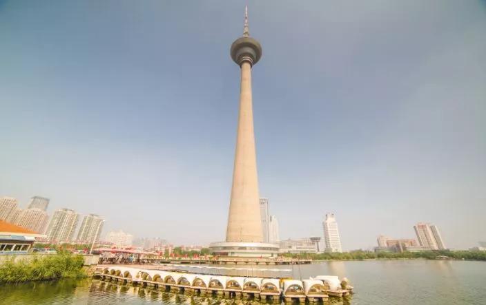 天津游玩攻略小众景点大全,天津免费景点游玩攻略大全