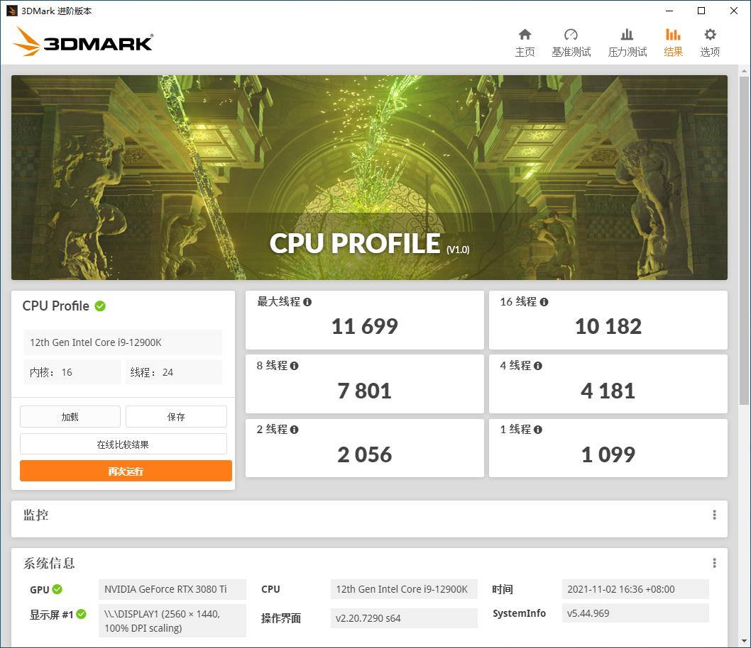 i9-12900kf全核睿频,i912900k核显什么水平