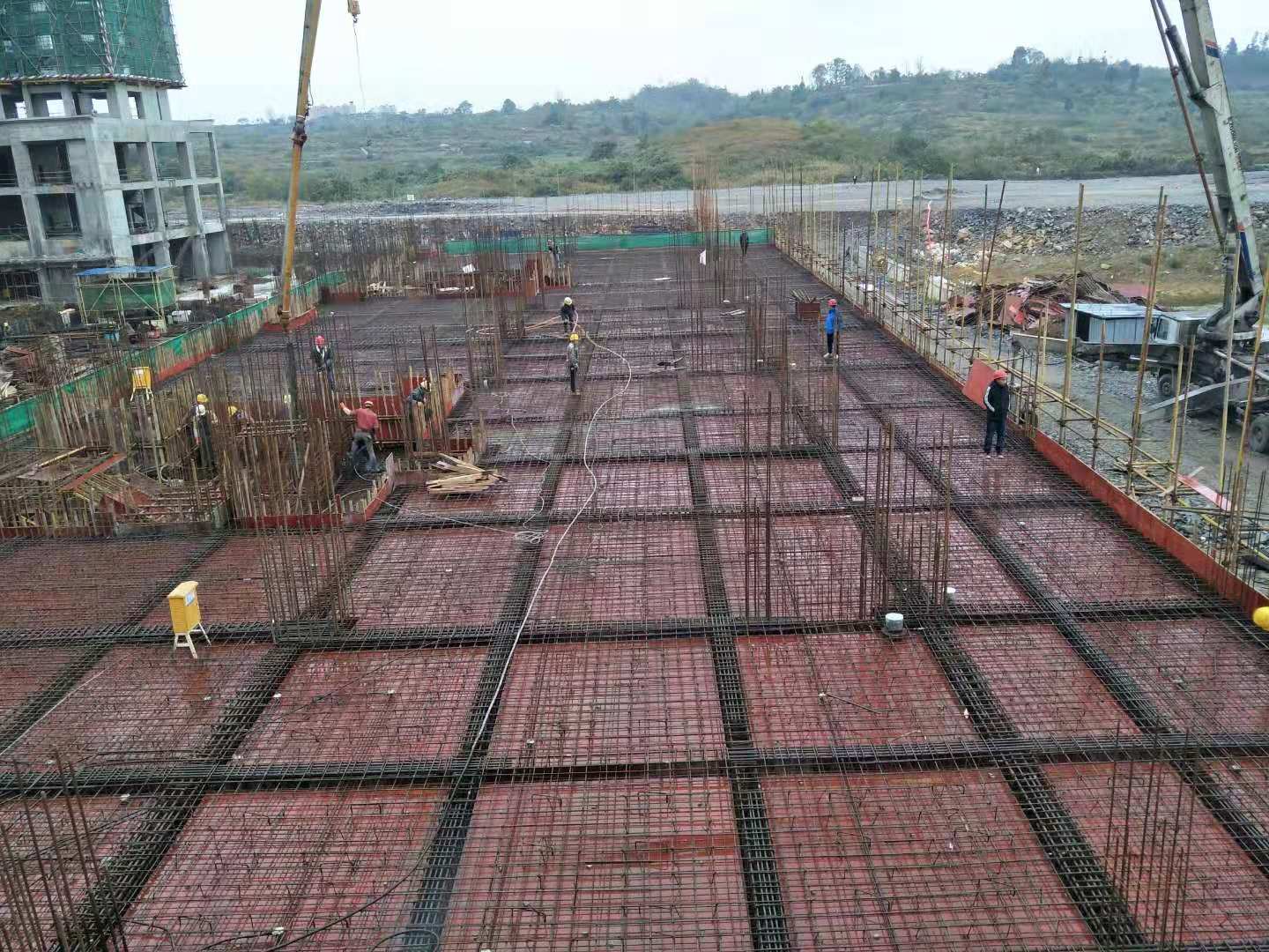 经验分享冬季施工必看,冬季施工基础知识大全