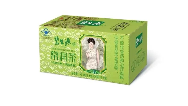 减肥茶产品推荐真实有效,深度揭秘减肥茶