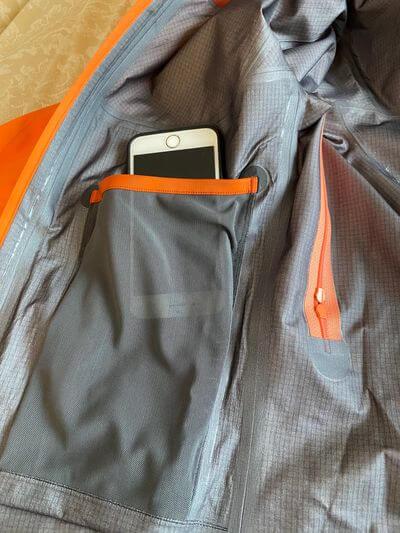 arcteryx始祖鸟冲锋衣哪个型号好,始祖鸟themeparka评测