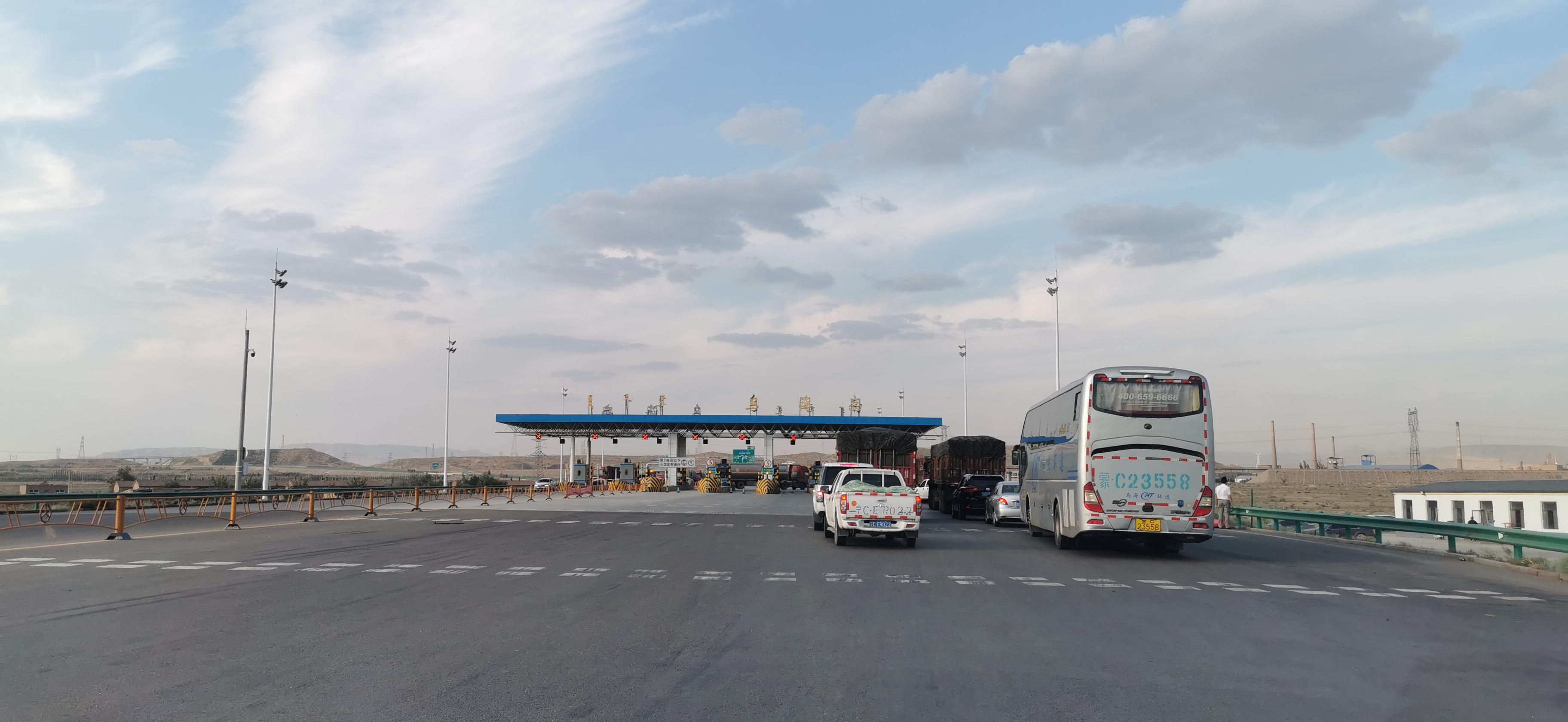 北京至大西北10天自驾游攻略,北京出发大西北环线自驾游