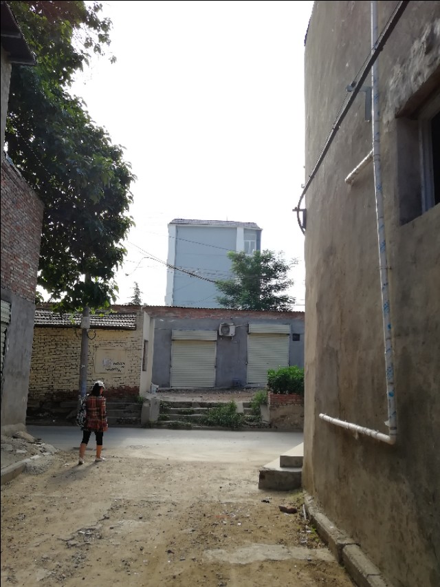 别了,铁一村,别了,铁三中