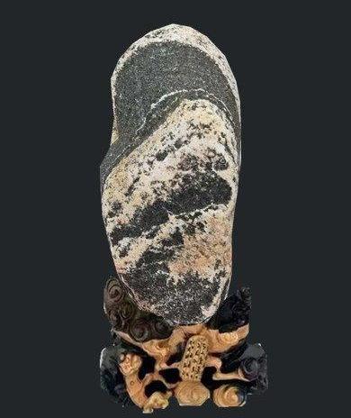 奇石收藏太湖石,奇石收藏需要什么条件