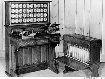 ibm有哪些技术,ibm现在还有什么核心竞争力