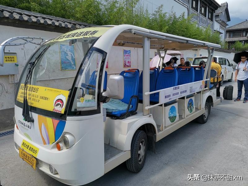 云南旅游自由行攻略昆明大理丽江,云南大理丽江旅游攻略6天5晚