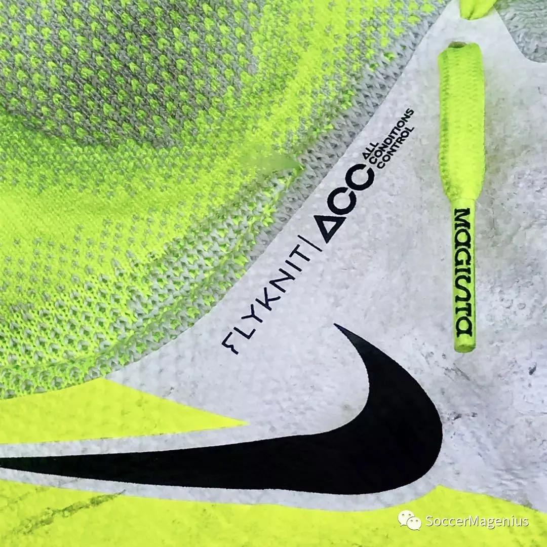 最后的球场魔术师！近观MagistaⅡ