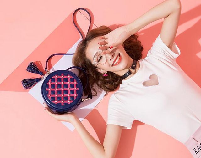 好看还有点贵的包包,高级又平价的包包店