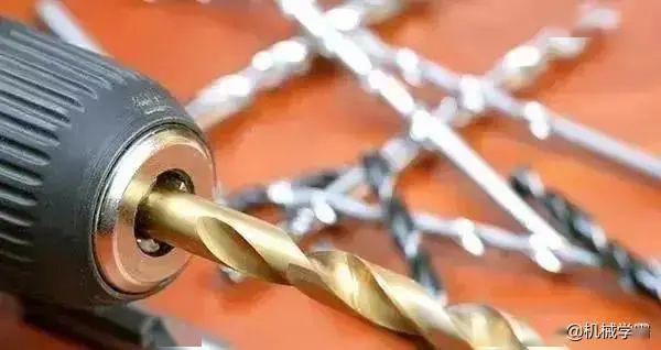 钳工基础知识教程视频,钳工必须掌握哪些基本操作