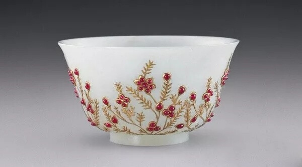 为什么说黄金有价玉无价呢,为什么说黄金是最有价值的