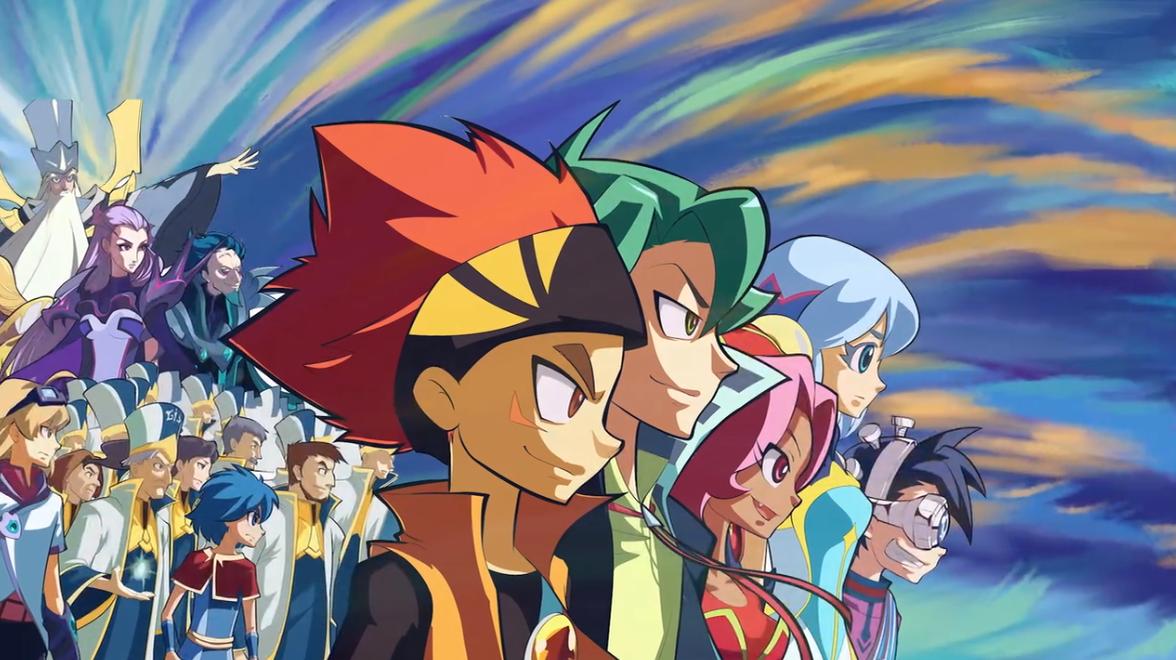 喜报！原创动漫影视公司华映星球荣获北京市优秀动画制作机构称号