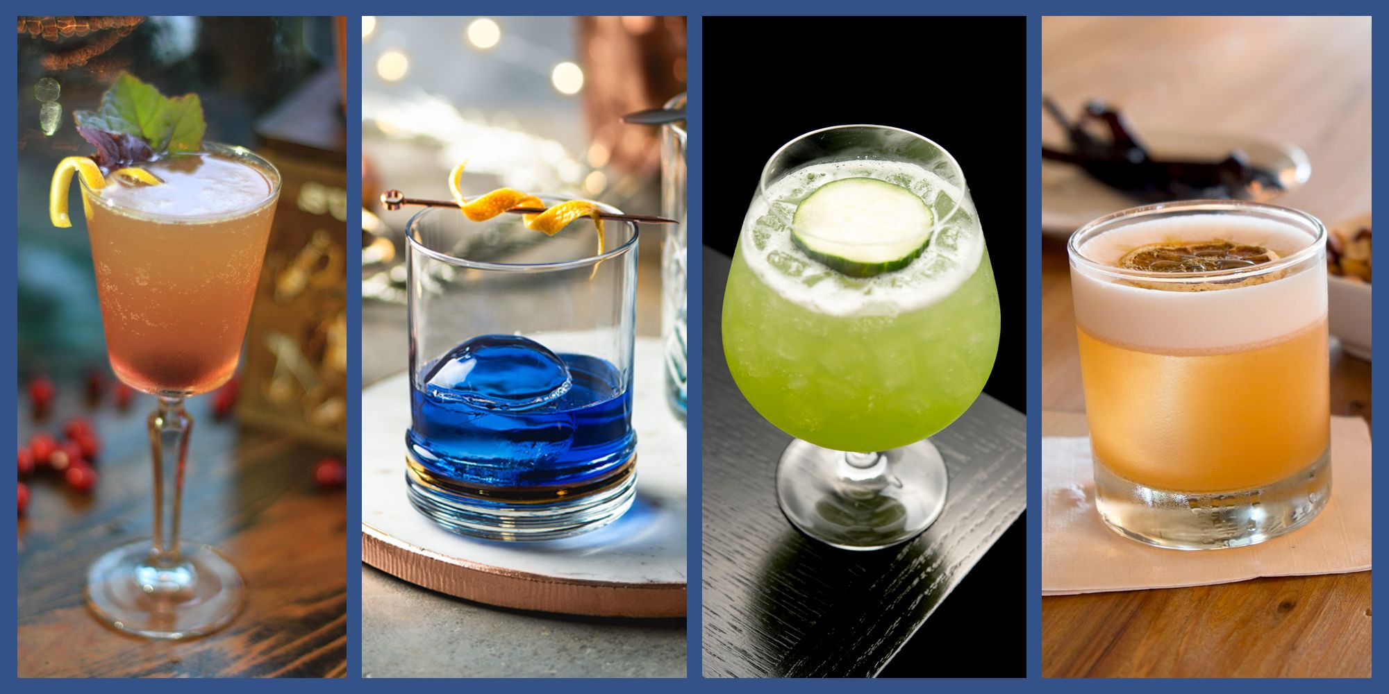 荷兰金酒怎么喝好喝,金酒一般怎么喝