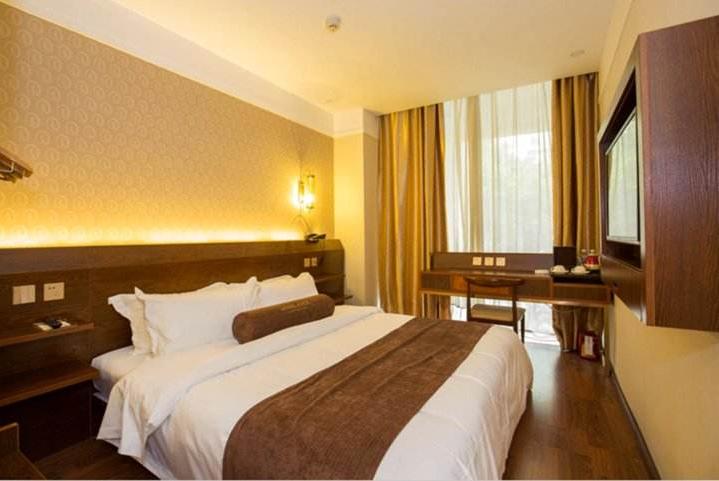 喆啡酒店深度解析,酒店了解客人需求的案例