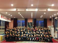 “梨园锣鼓声响小巷桃李芬芳”不一样的中关村第一小学