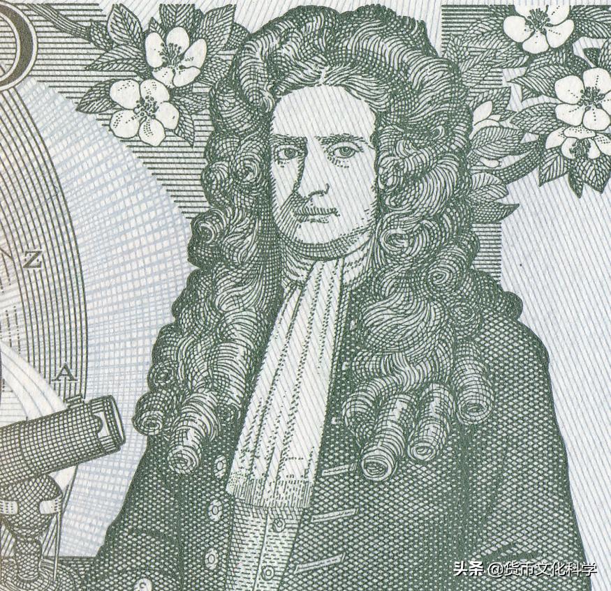 永恒的经典：这些钞票上的科学家名字都成为了物理学的单位