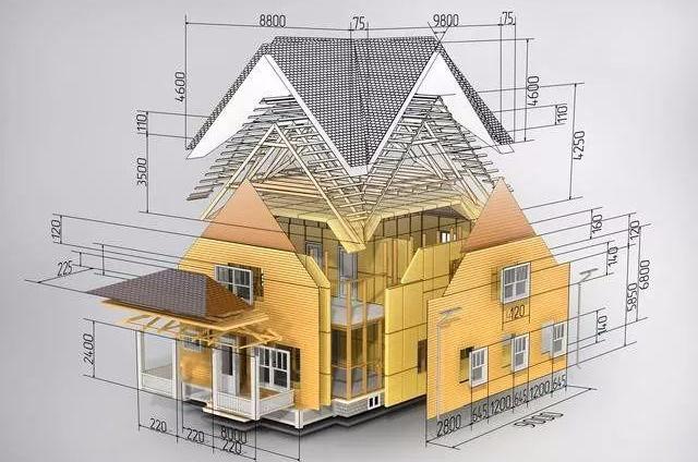 玻璃幕墙图纸会审容易碰到的问题,施工图图纸会审100种常见问题