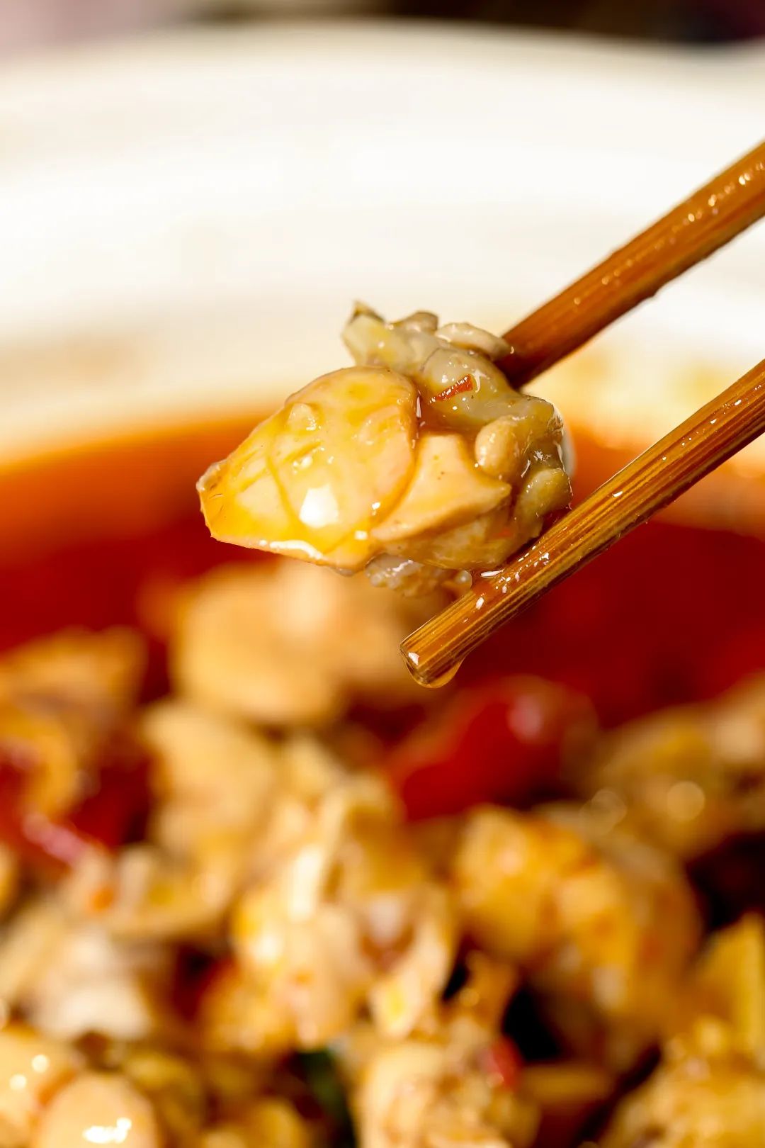 株洲这位海归食“仙”带你解锁地道湖湘味