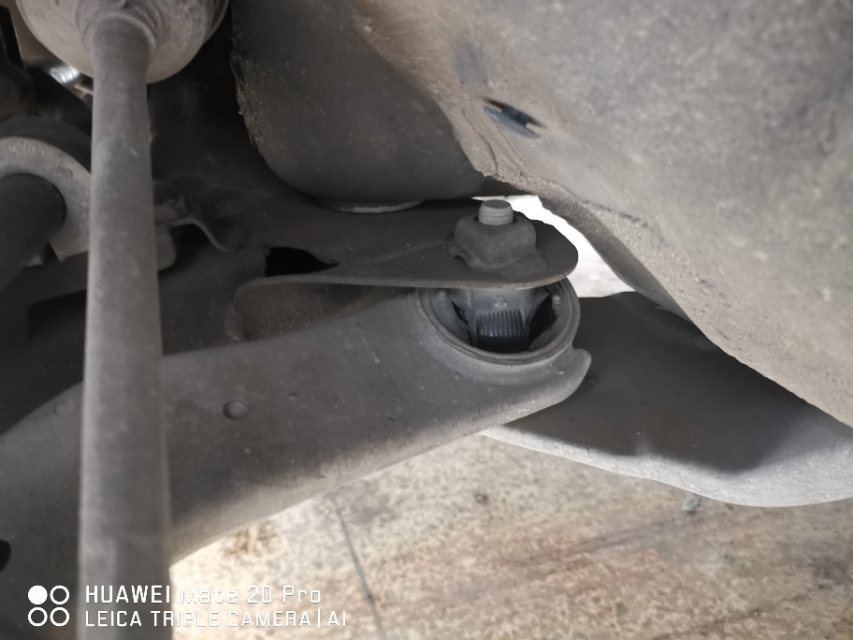 06年现代酷派2.7测评,04款现代酷派2.7