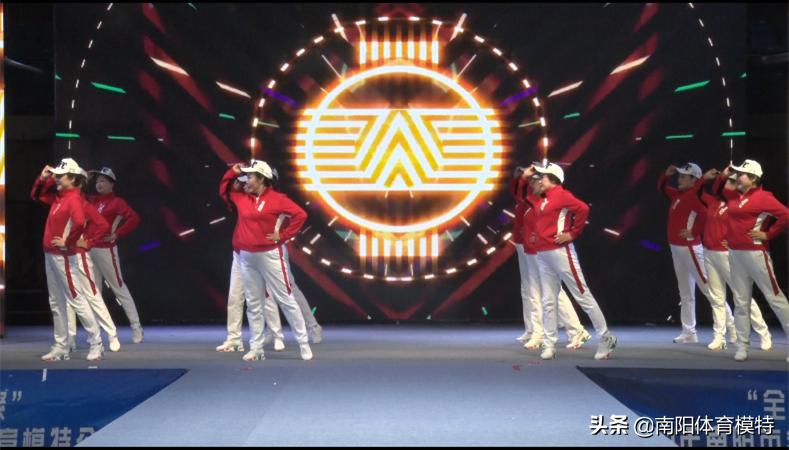 2019年南阳市全民健身大会,2021南阳全民健身大会比赛