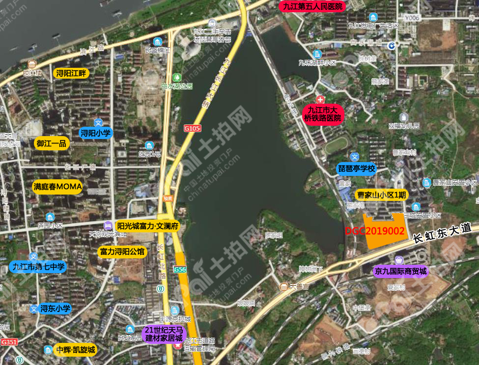 土拍最新地块,2022年土拍拿地情况