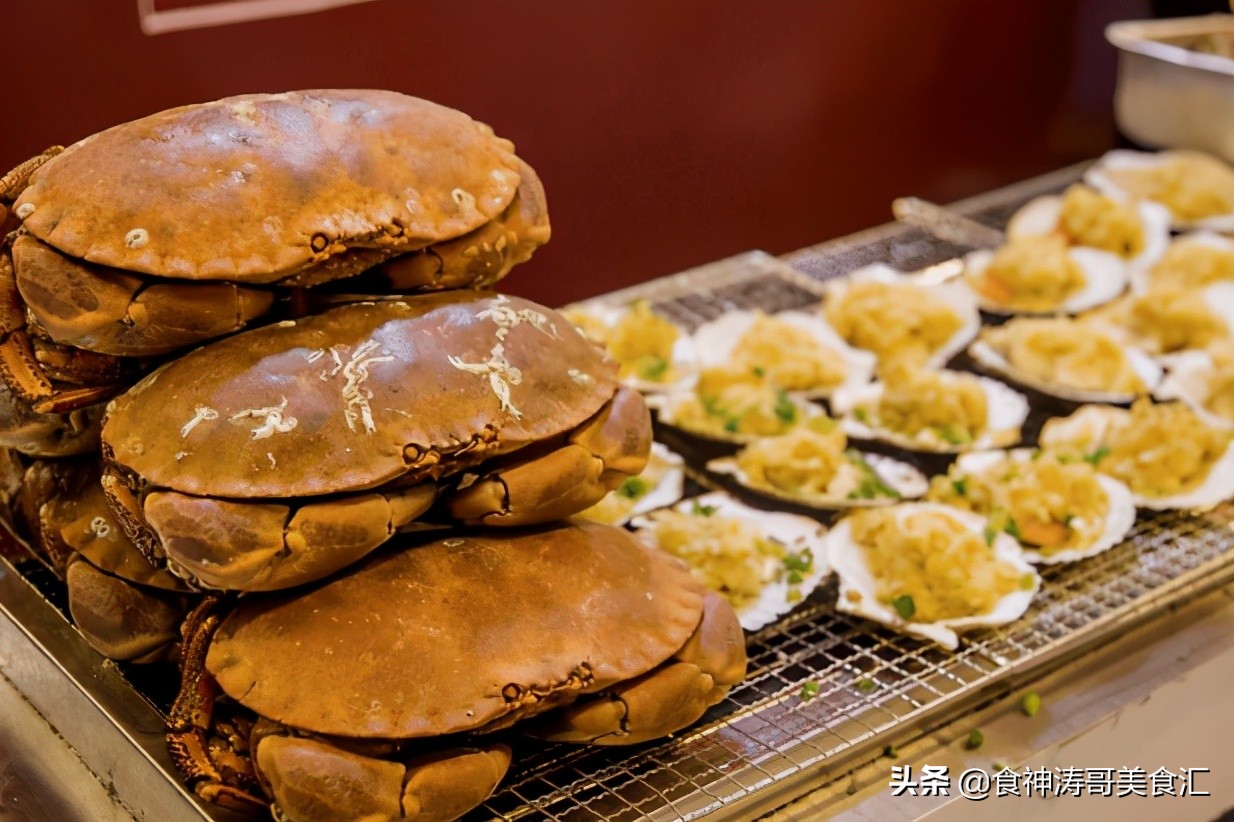 澳门人的饮食习惯,澳门有什么吃的适合老人家