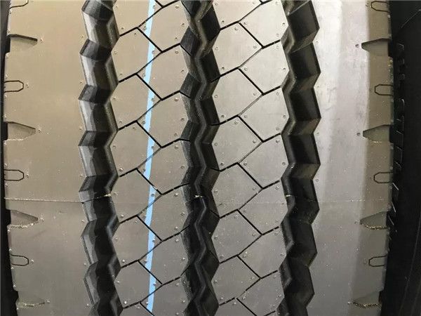 应用超强钢丝技术金宇发布5款新品挑战超高里程