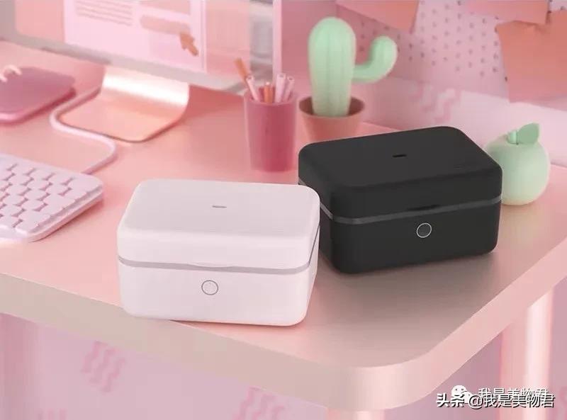 复工带饭*党**，你的放心午餐必备饭盒