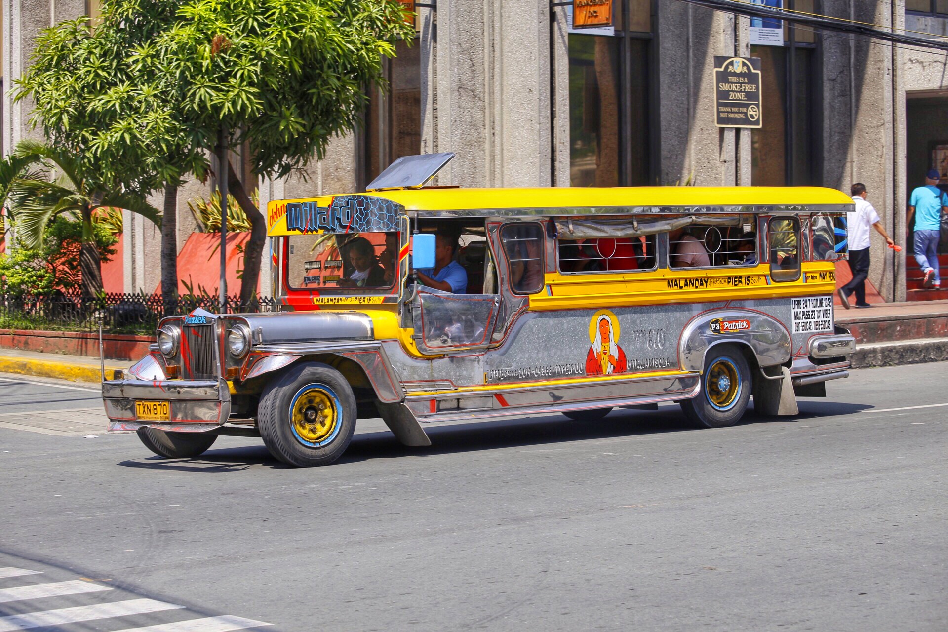 永远难忘的2015年菲律宾之旅,菲律宾之旅19年10月