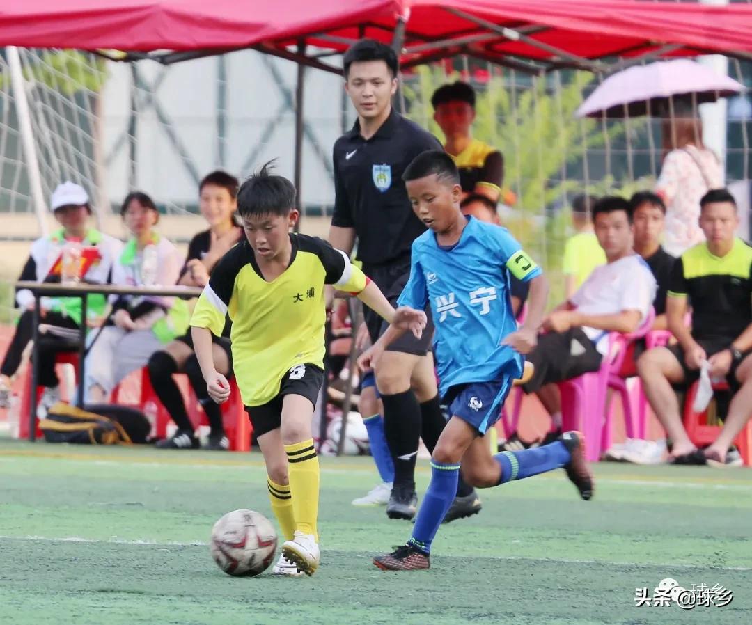 市运会|足球：强势！四路豪强联袂唱响丁组开场戏