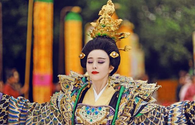 来俊臣:针对女囚发明了一种刑罚,令人羞愧自杀