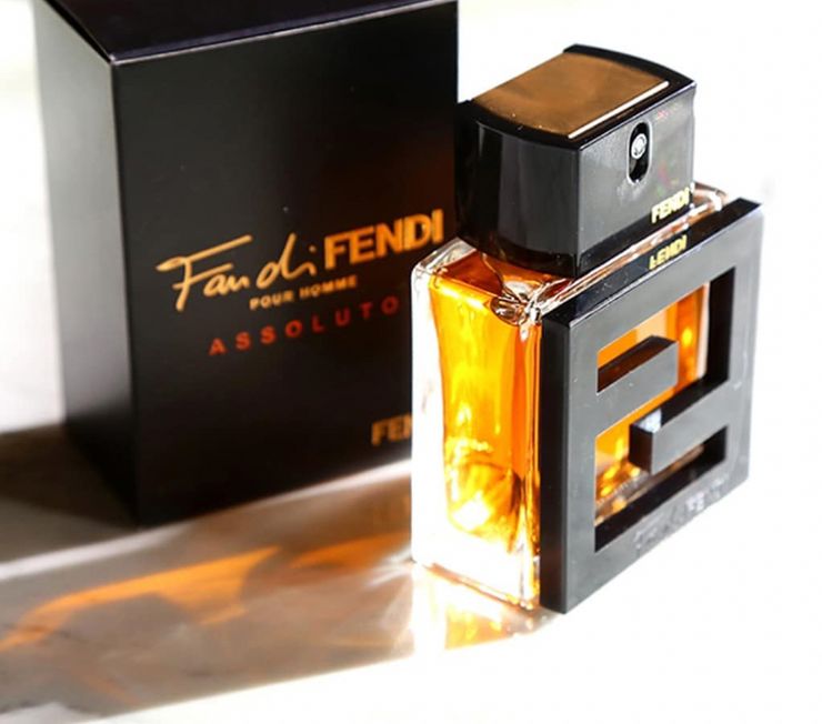 fendi高级感,fendi奢潮穿搭