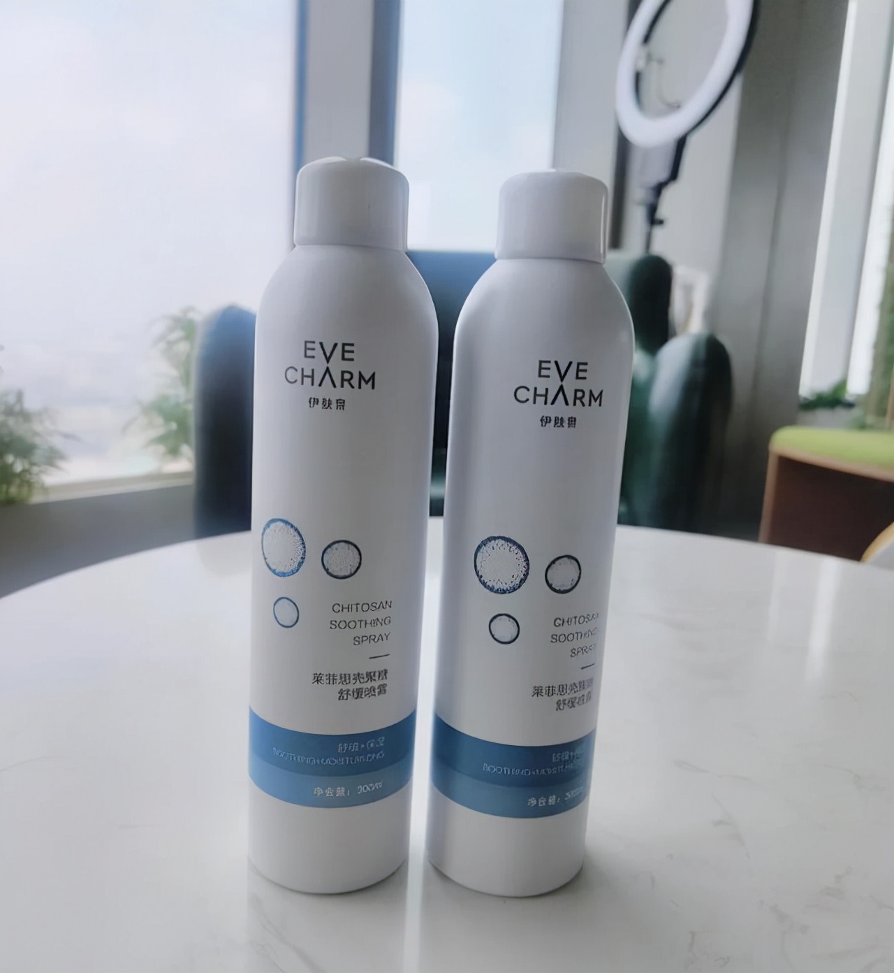 双十一国货补水水乳,双十一护肤品国货成交排行榜