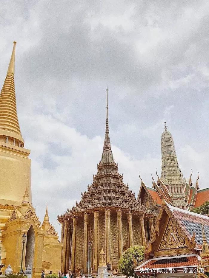 泰国曼谷市中心景点,泰国曼谷旅游攻略2014