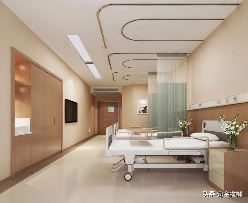 美瑞德匠心品质用心守护健康——海安人民医院项目圆满收官