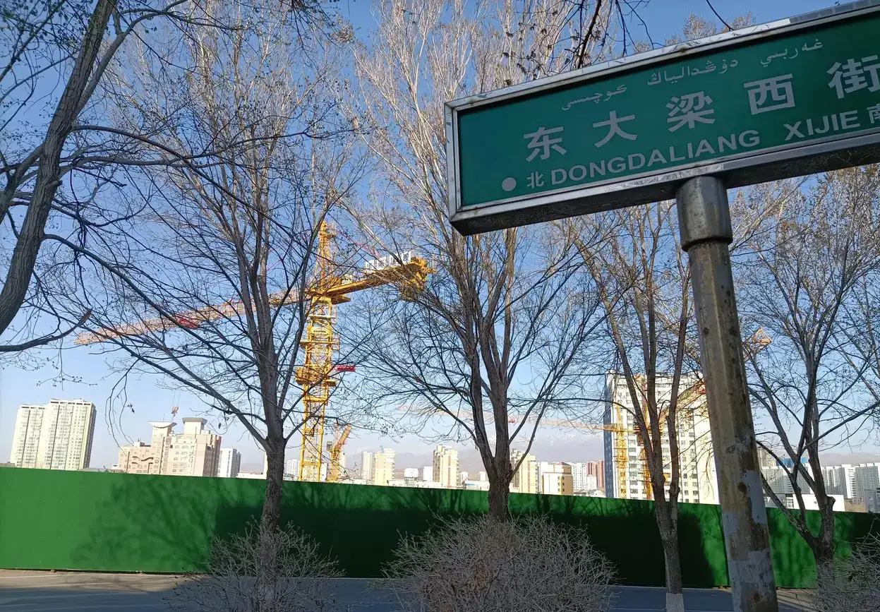 乌鲁木齐哪家的房子最好,乌鲁木齐哪个区的房子最值钱