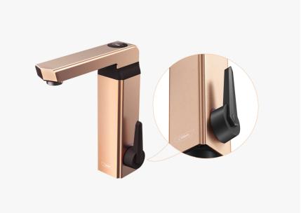 奥特朗即热式电热水器怎么样,即热式热水器奥特朗海尔